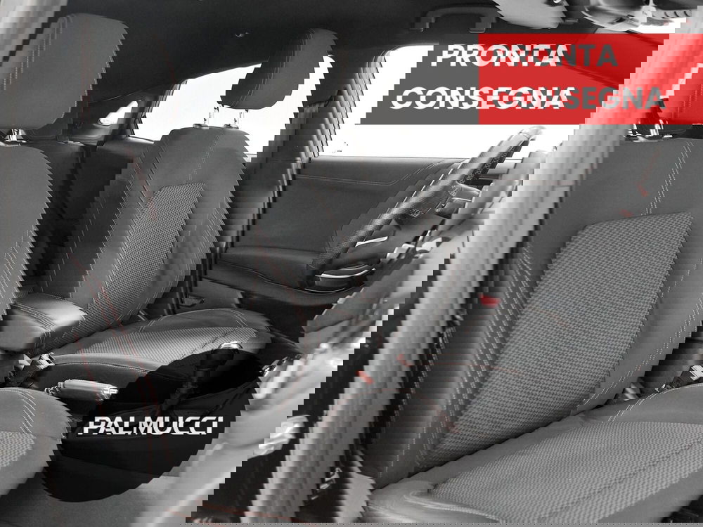 Ford Puma usata a Prato (16)