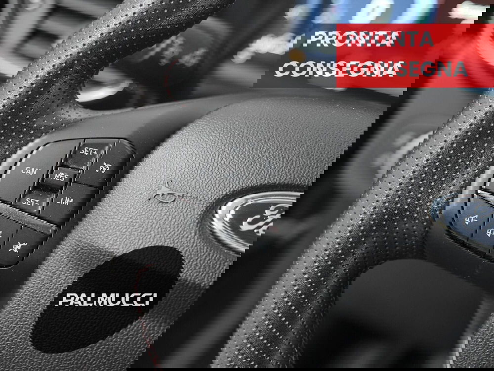 Ford Puma usata a Prato (17)