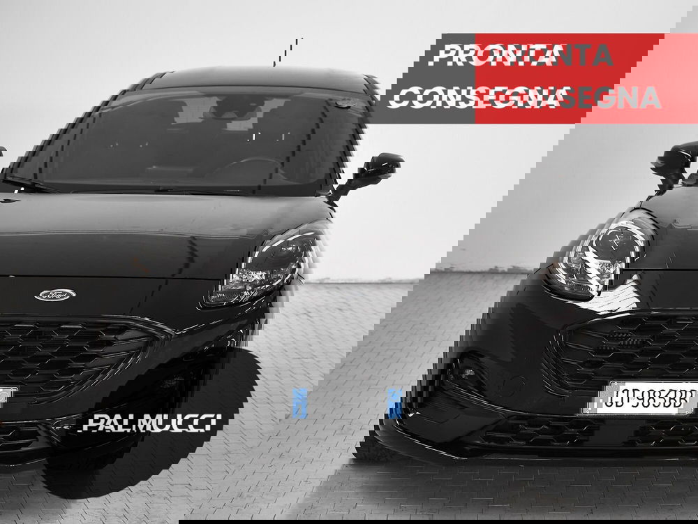 Ford Puma usata a Prato (2)