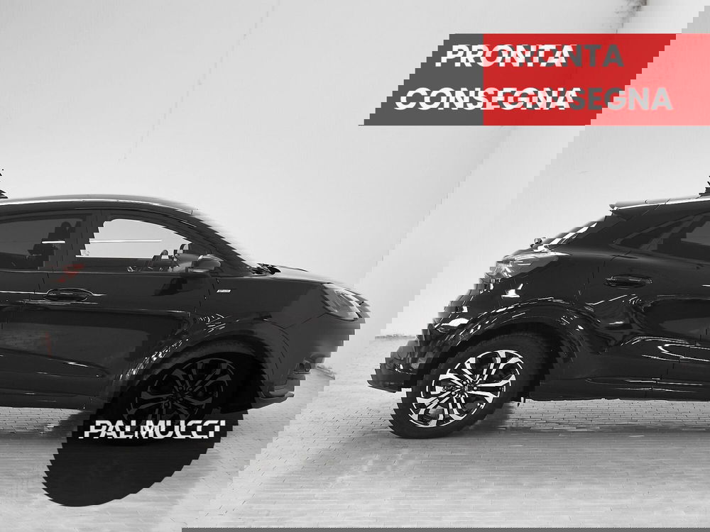 Ford Puma usata a Prato (4)