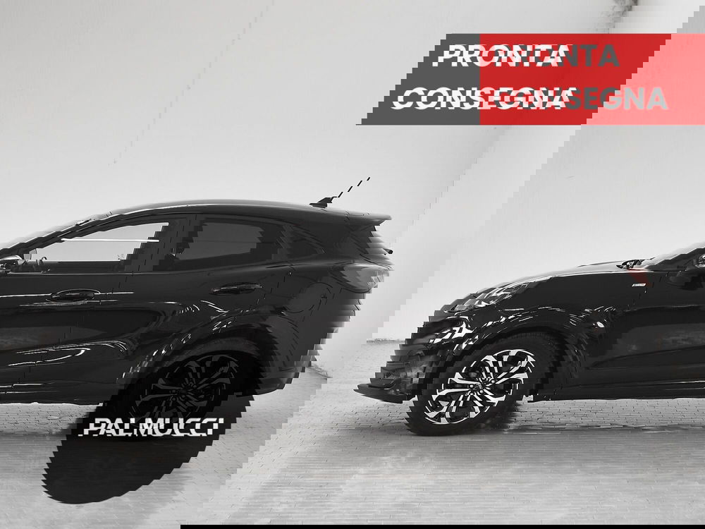 Ford Puma usata a Prato (5)