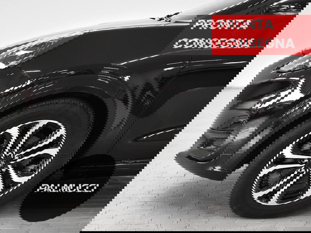 Ford Puma usata a Prato (6)