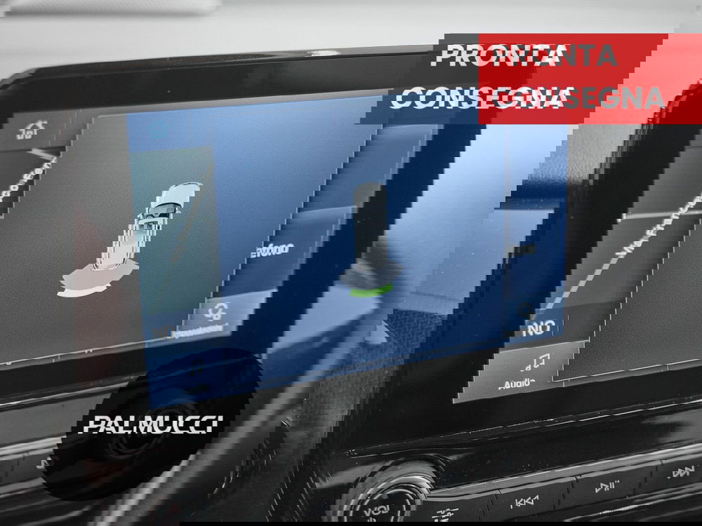 Ford Puma usata a Prato (7)