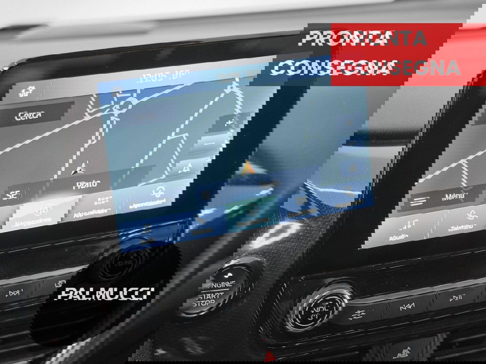 Ford Puma usata a Prato (8)