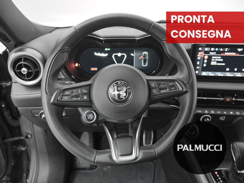 Alfa Romeo Tonale usata a Prato (10)