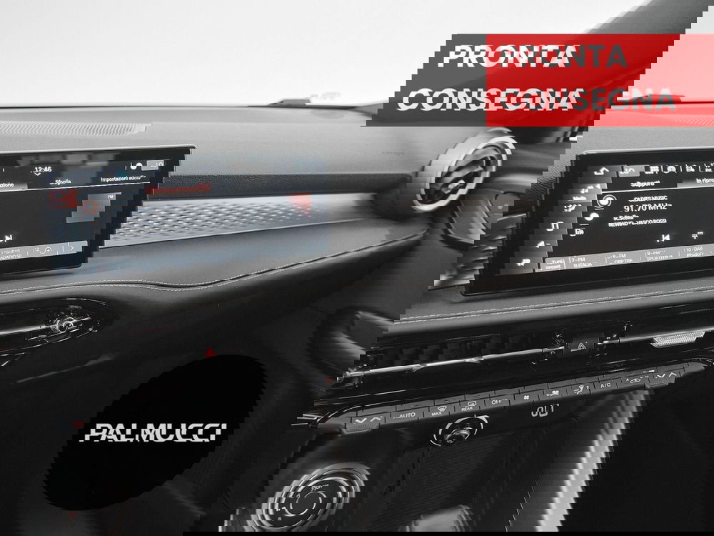 Alfa Romeo Tonale usata a Prato (12)