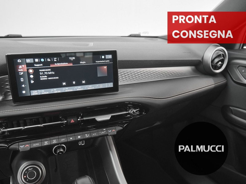 Alfa Romeo Tonale usata a Prato (12)