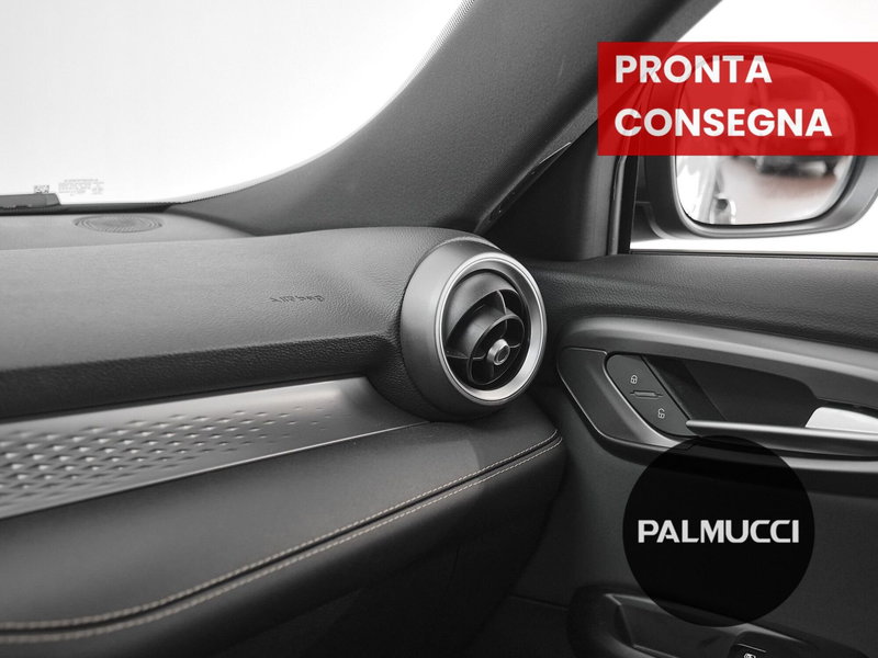 Alfa Romeo Tonale usata a Prato (13)