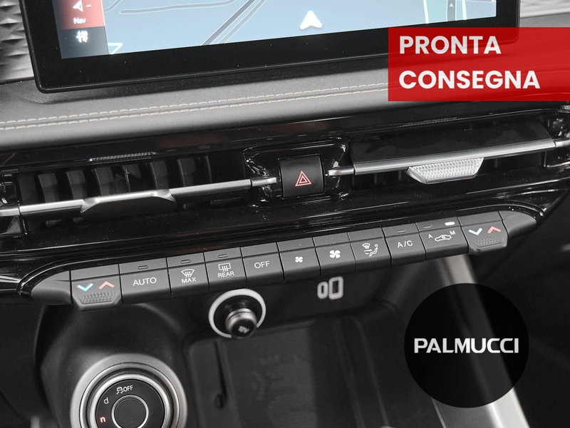 Alfa Romeo Tonale usata a Prato (15)