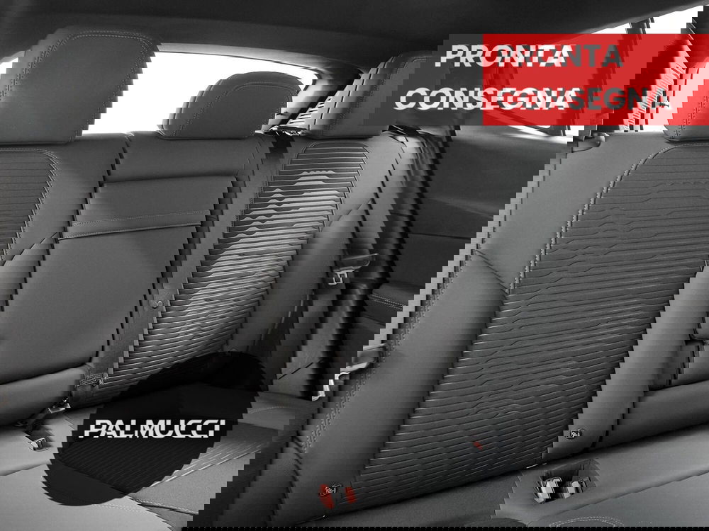 Alfa Romeo Tonale usata a Prato (16)