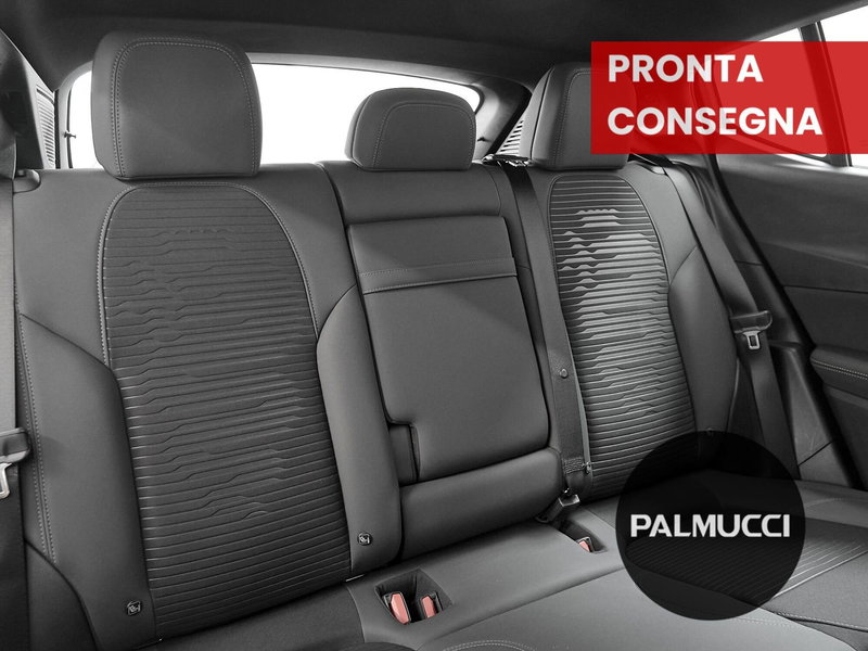 Alfa Romeo Tonale usata a Prato (16)