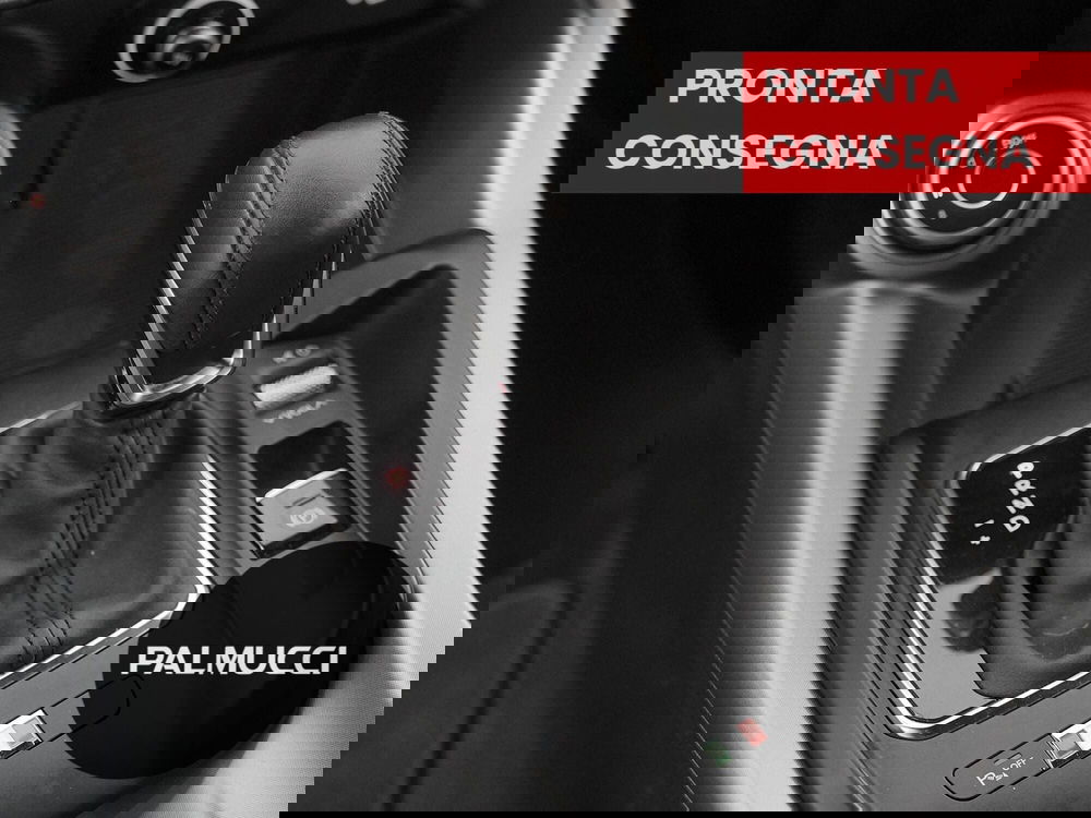 Alfa Romeo Tonale usata a Prato (17)