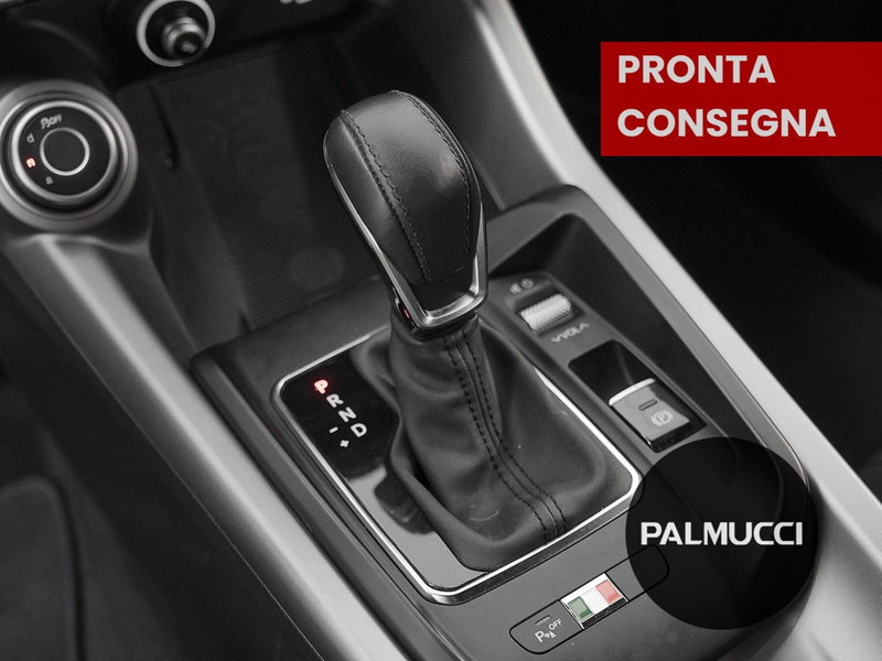 Alfa Romeo Tonale usata a Prato (17)