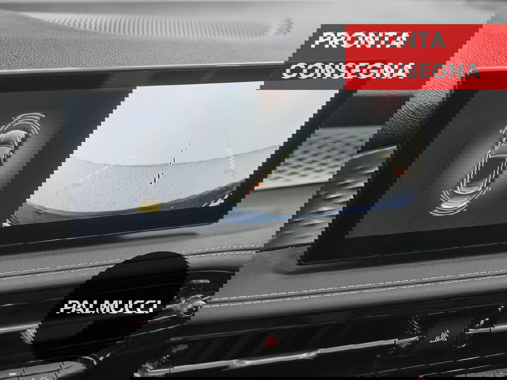 Alfa Romeo Tonale usata a Prato (18)