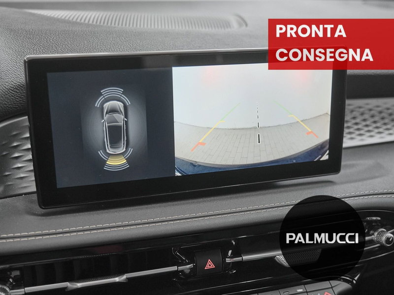 Alfa Romeo Tonale usata a Prato (18)