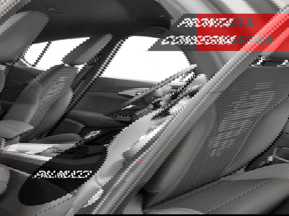 Alfa Romeo Tonale usata a Prato (19)