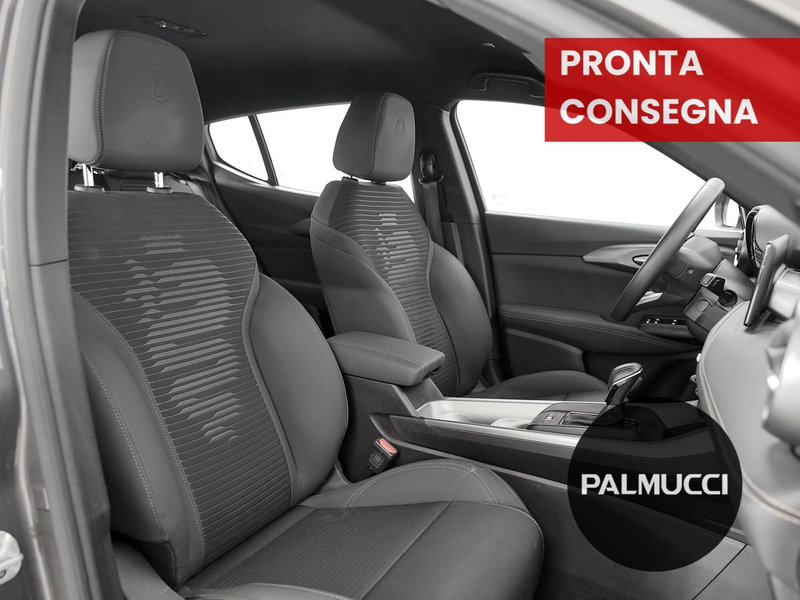 Alfa Romeo Tonale usata a Prato (19)