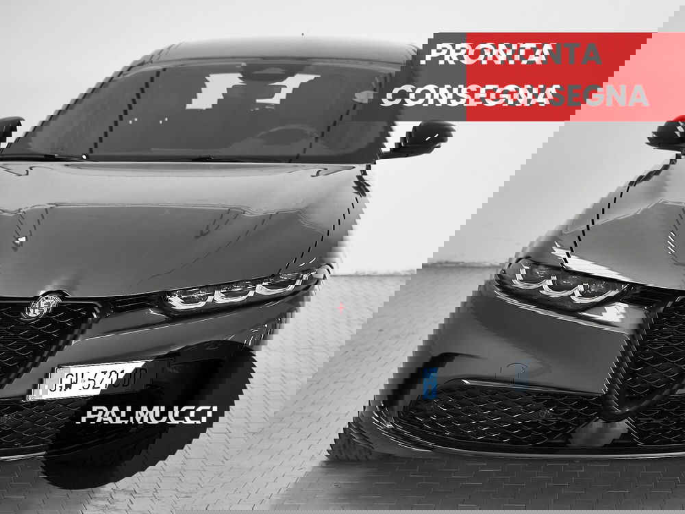 Alfa Romeo Tonale usata a Prato (2)