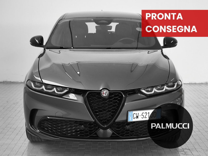 Alfa Romeo Tonale usata a Prato (2)