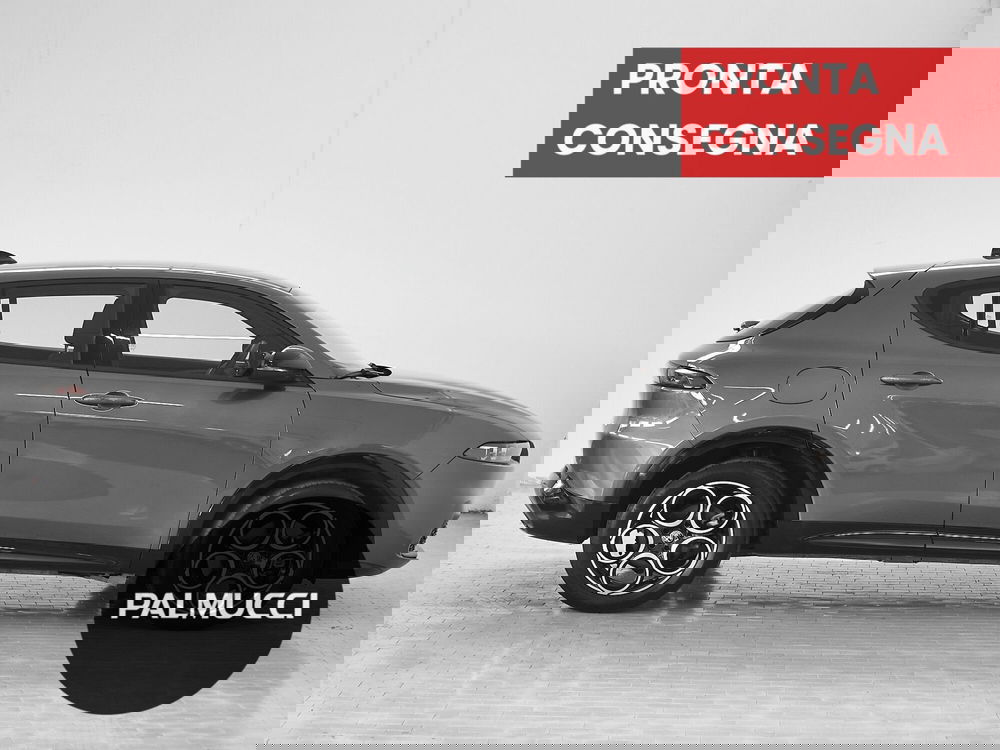 Alfa Romeo Tonale usata a Prato (4)