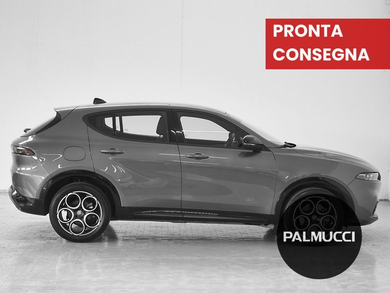 Alfa Romeo Tonale usata a Prato (4)