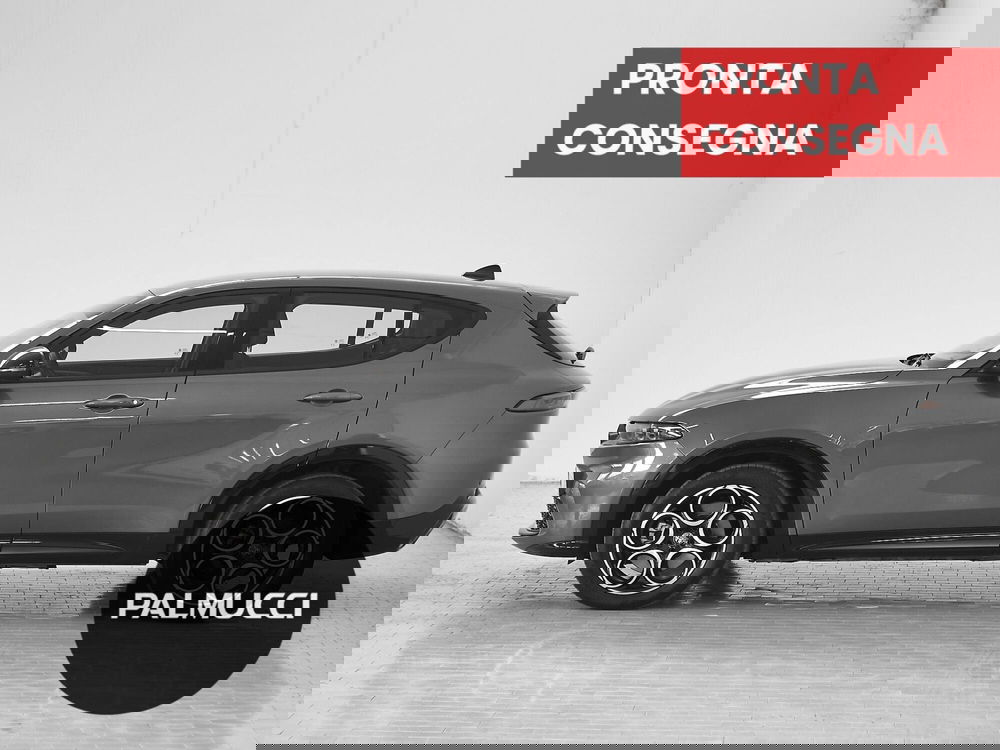 Alfa Romeo Tonale usata a Prato (5)