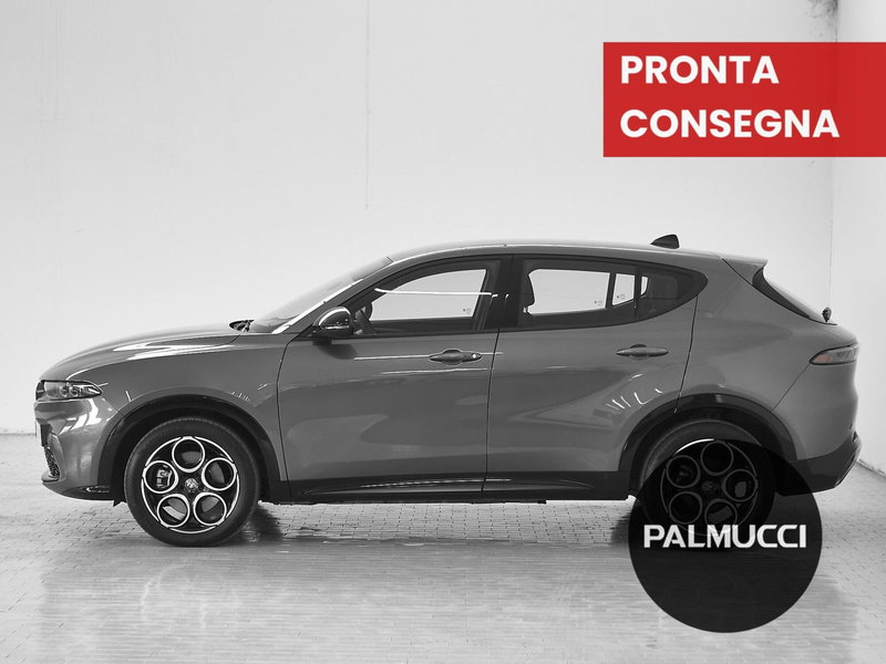 Alfa Romeo Tonale usata a Prato (5)