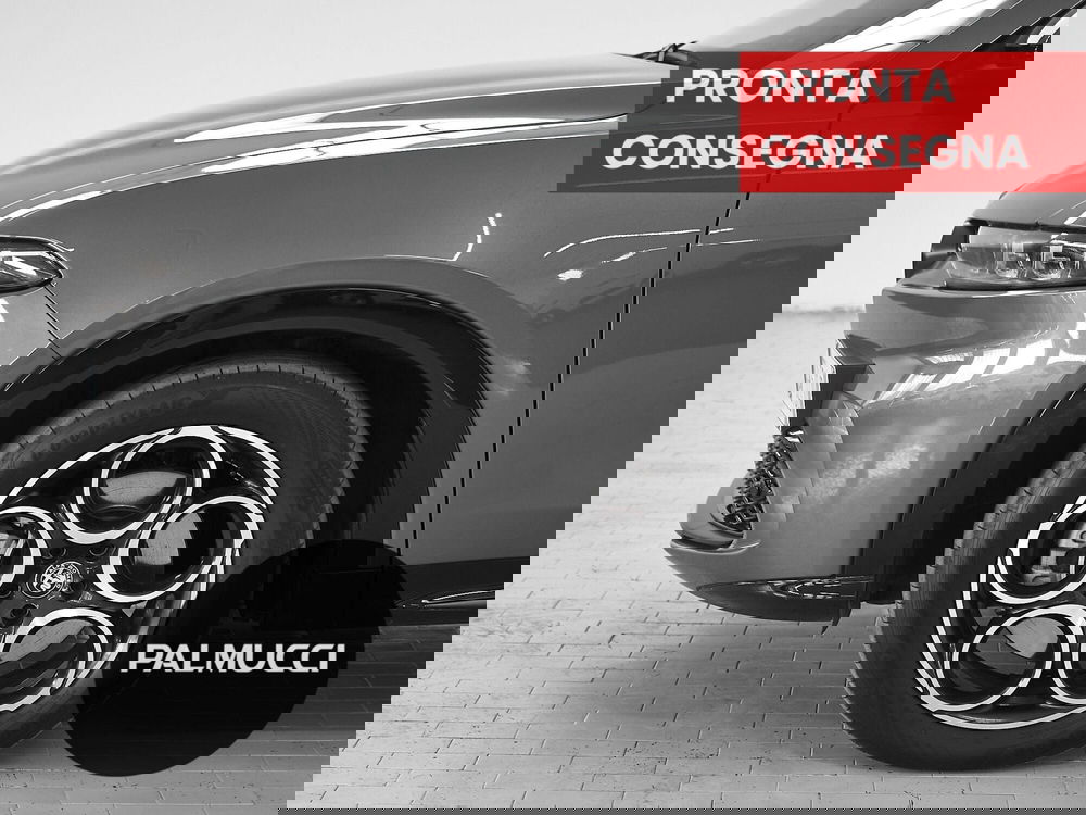 Alfa Romeo Tonale usata a Prato (6)