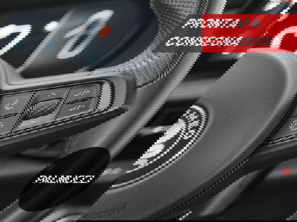 Alfa Romeo Tonale usata a Prato (7)