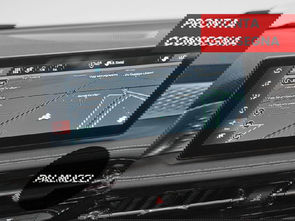 Alfa Romeo Tonale usata a Prato (8)