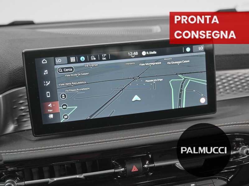 Alfa Romeo Tonale usata a Prato (8)