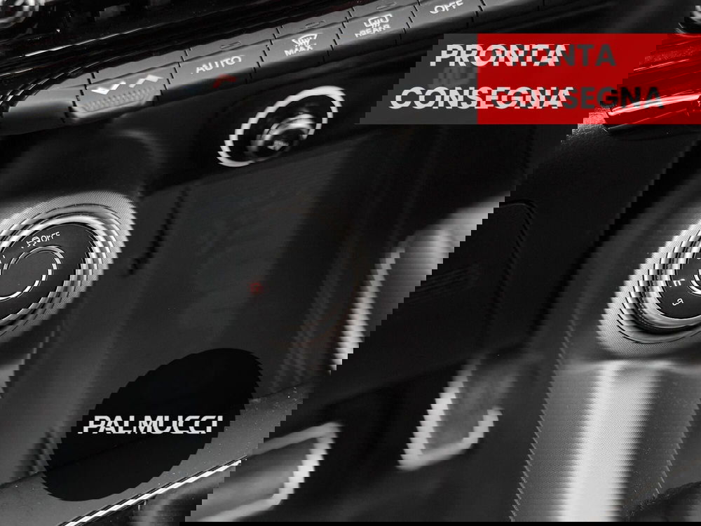 Alfa Romeo Tonale usata a Prato (9)