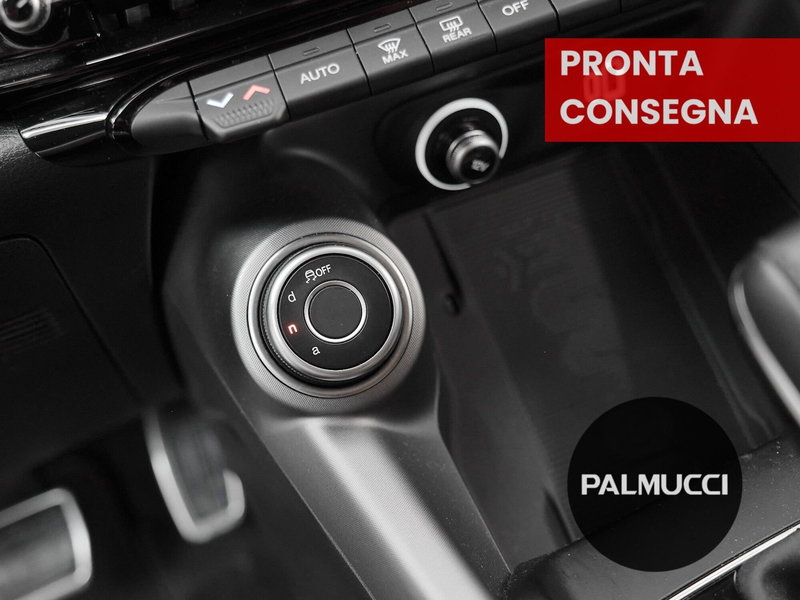 Alfa Romeo Tonale usata a Prato (9)