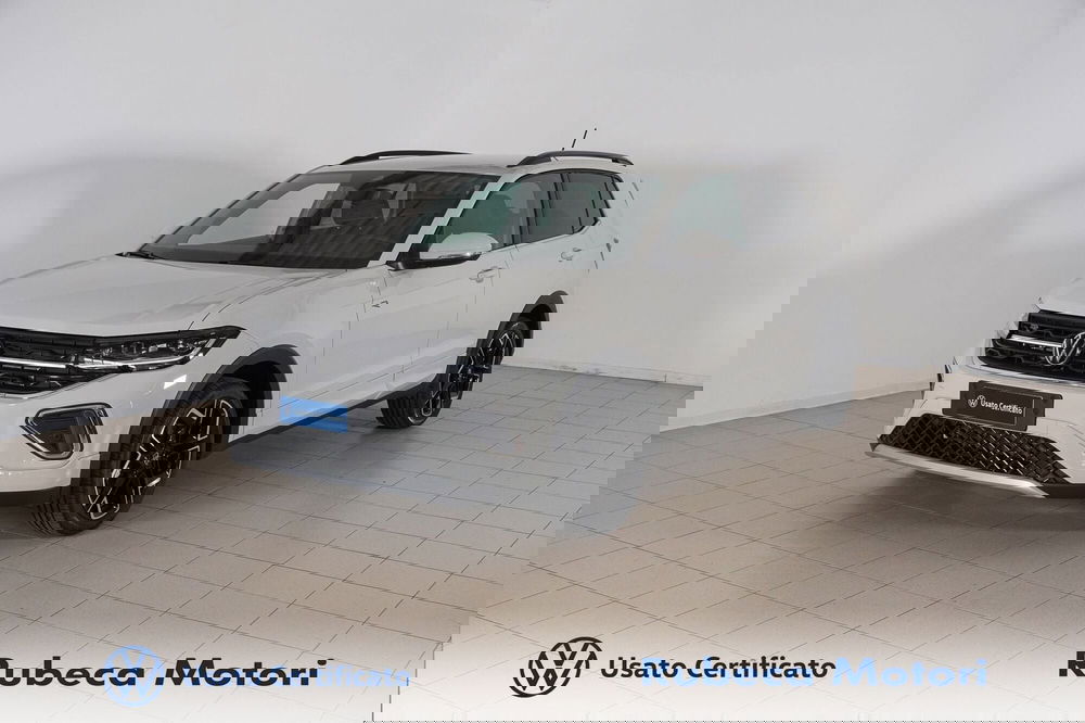 Volkswagen T-Cross nuova a Perugia