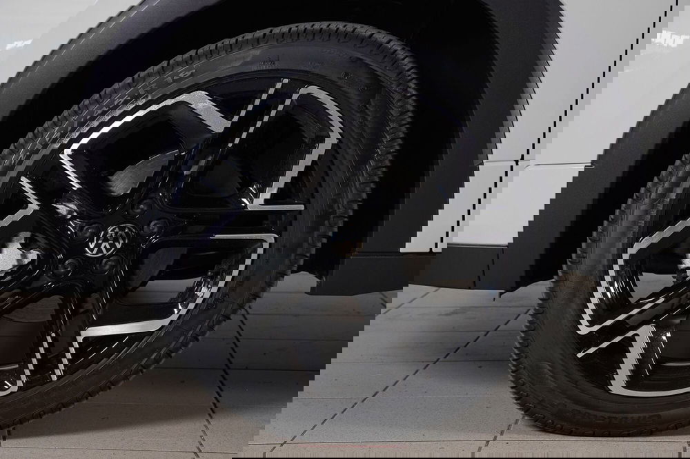 Volkswagen T-Cross nuova a Perugia (6)