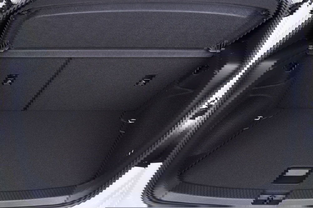 Volkswagen T-Cross nuova a Perugia (7)