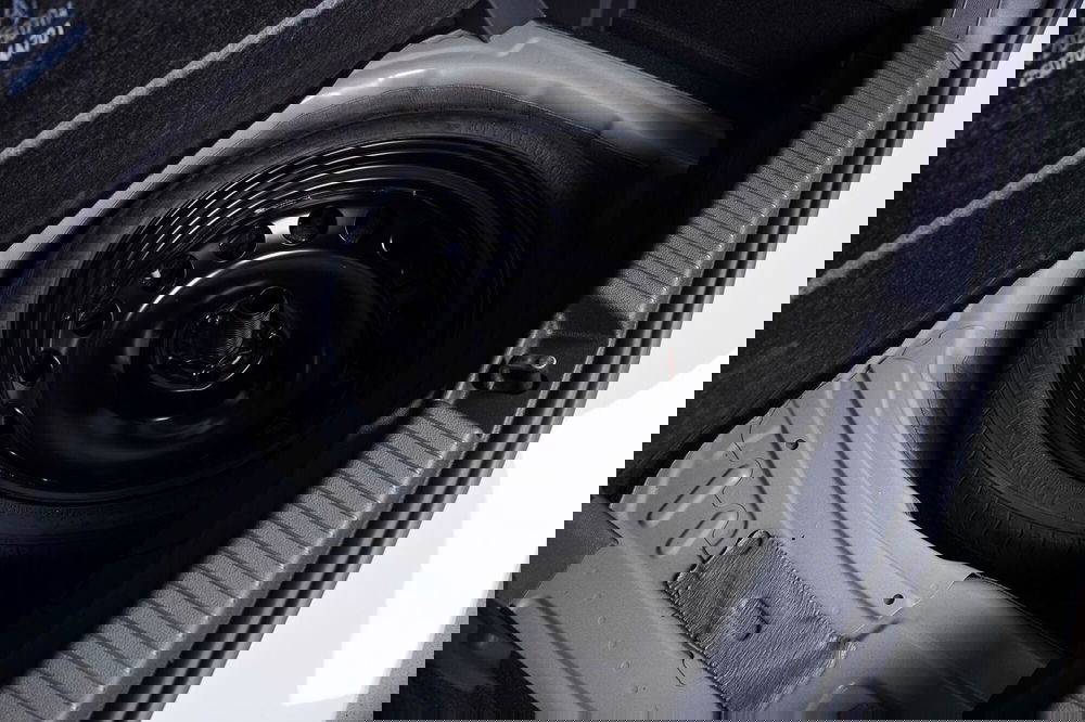 Volkswagen T-Cross nuova a Perugia (8)