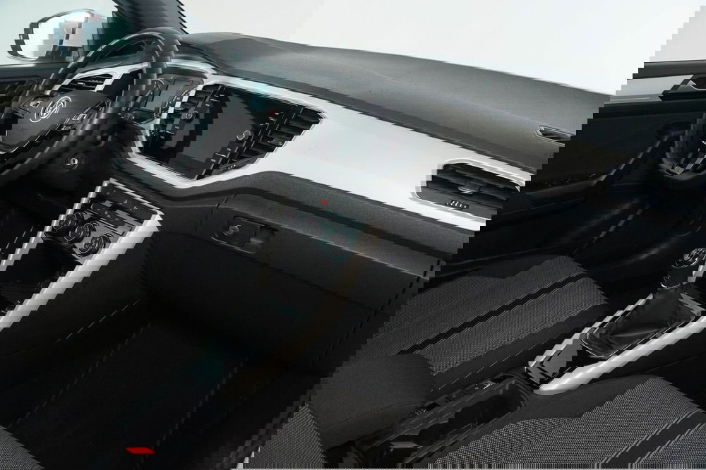 Volkswagen T-Roc Cabrio usata a Perugia (12)