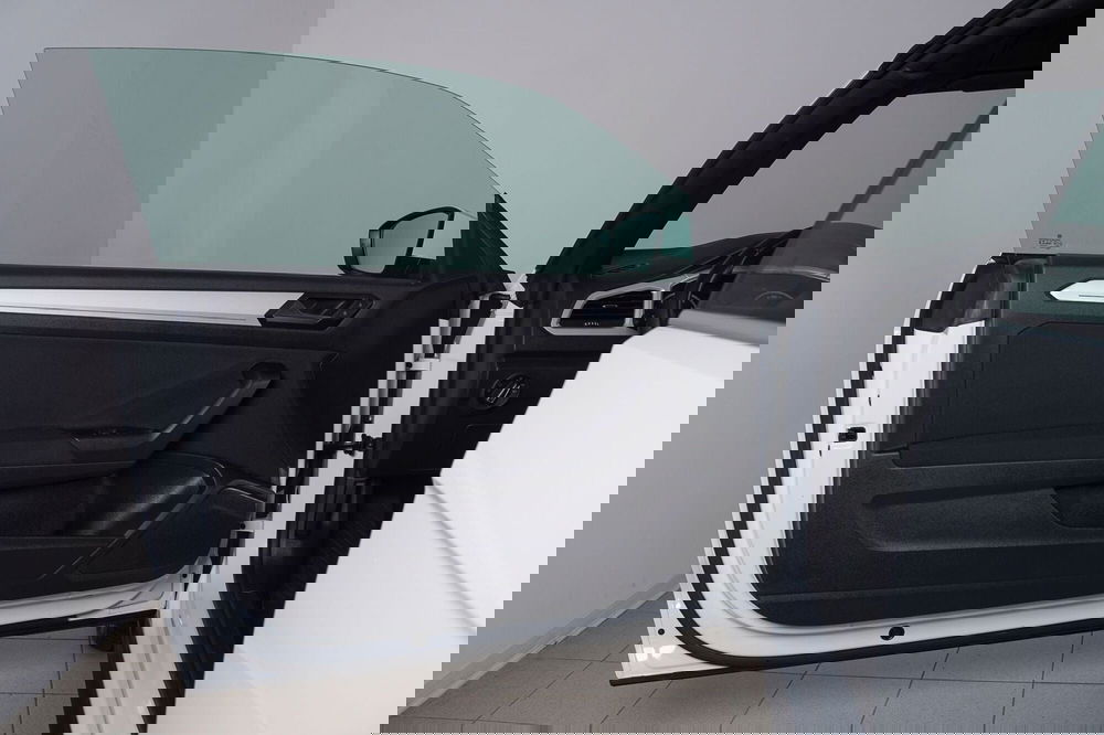 Volkswagen T-Roc Cabrio usata a Perugia (13)