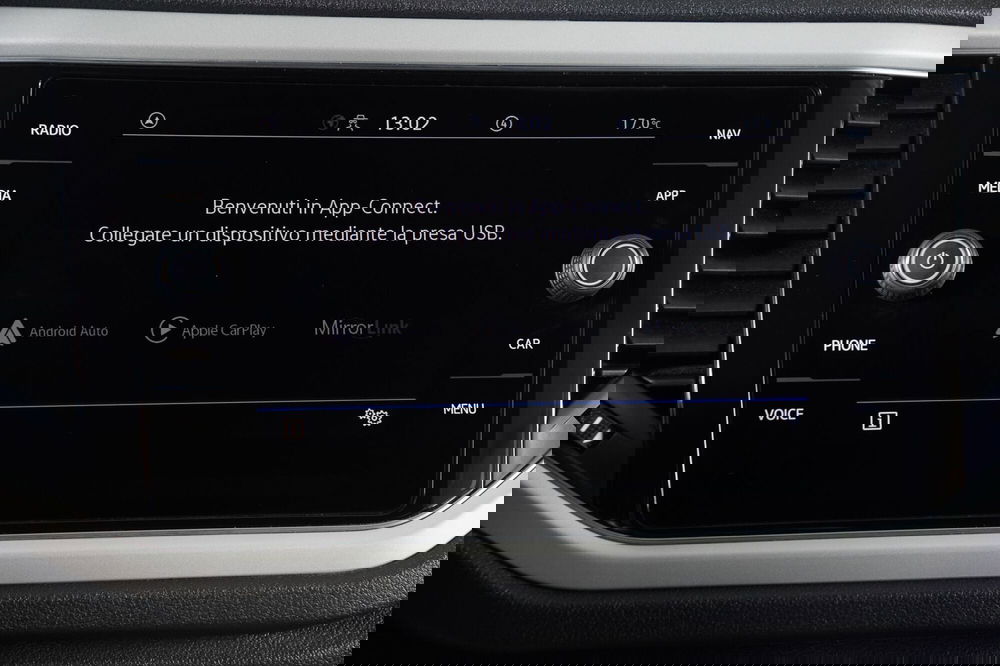 Volkswagen T-Roc Cabrio usata a Perugia (17)