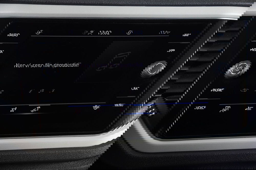 Volkswagen T-Roc Cabrio usata a Perugia (18)