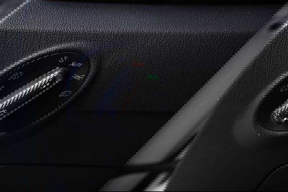 Volkswagen T-Roc Cabrio usata a Perugia (20)