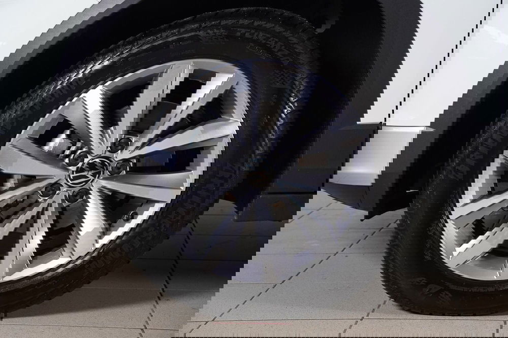 Volkswagen T-Roc Cabrio usata a Perugia (7)