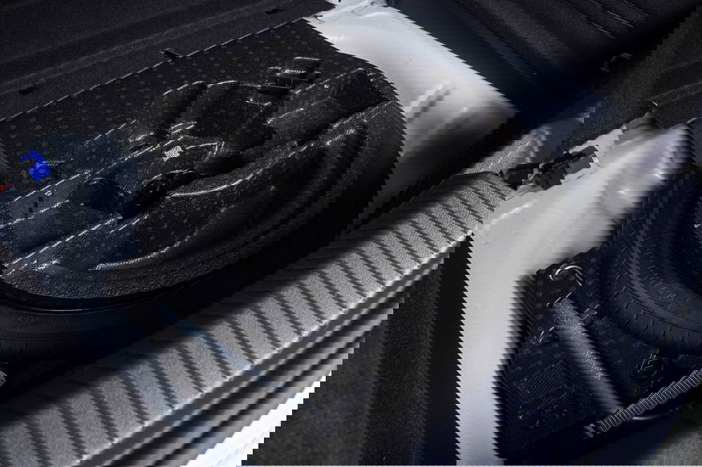 Volkswagen T-Roc Cabrio usata a Perugia (9)