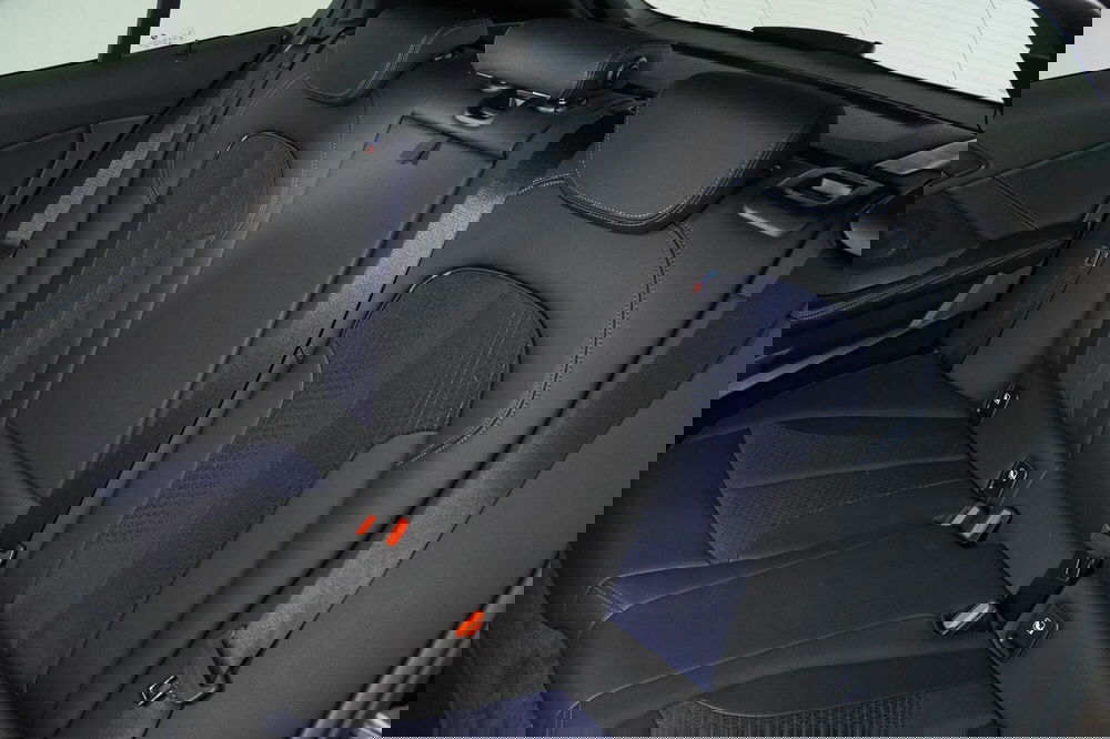 BMW Serie 1 usata a Perugia (10)