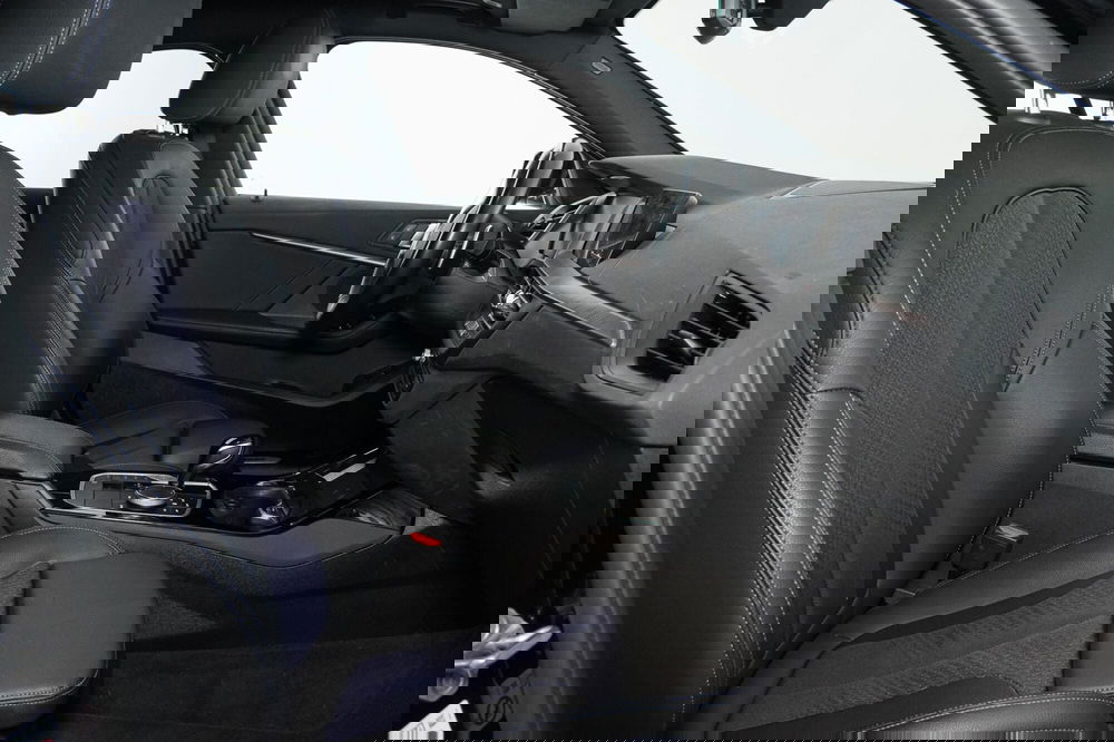 BMW Serie 1 usata a Perugia (11)