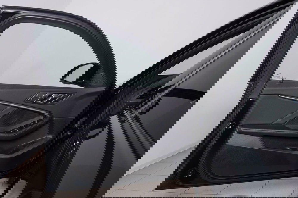 BMW Serie 1 usata a Perugia (14)