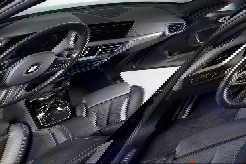 BMW Serie 1 usata a Perugia (15)