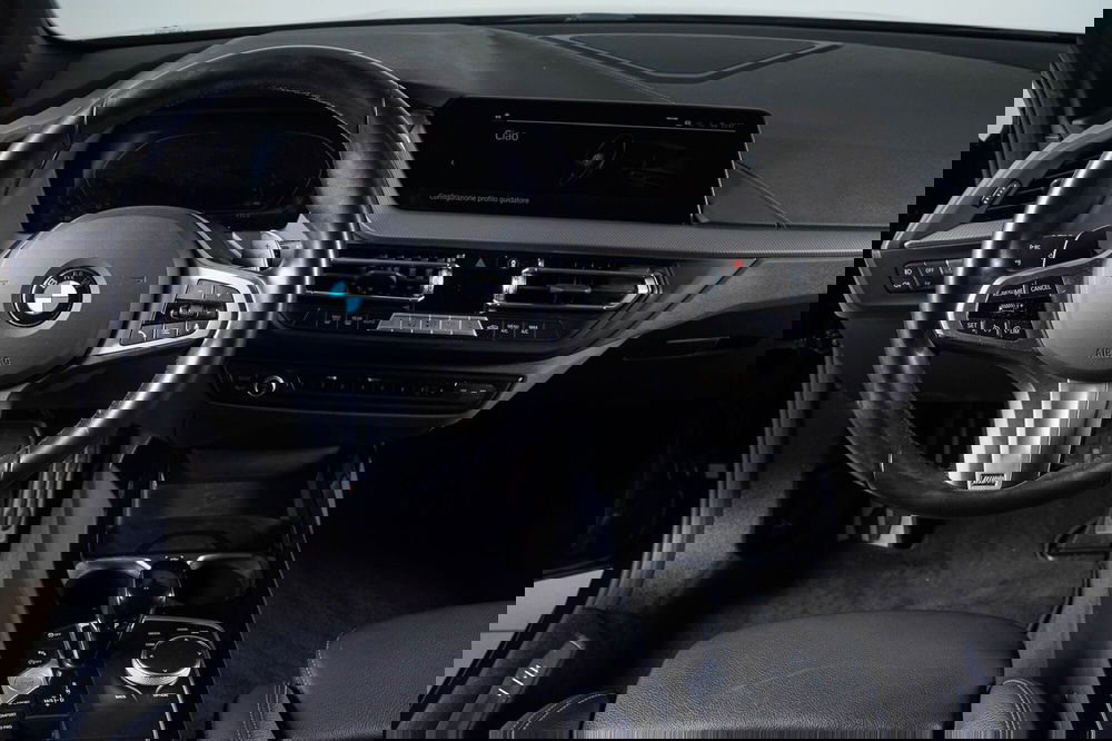 BMW Serie 1 usata a Perugia (16)