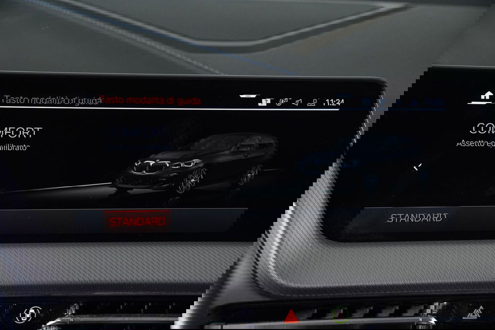 BMW Serie 1 usata a Perugia (20)